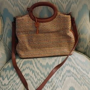 Fossil Handbag